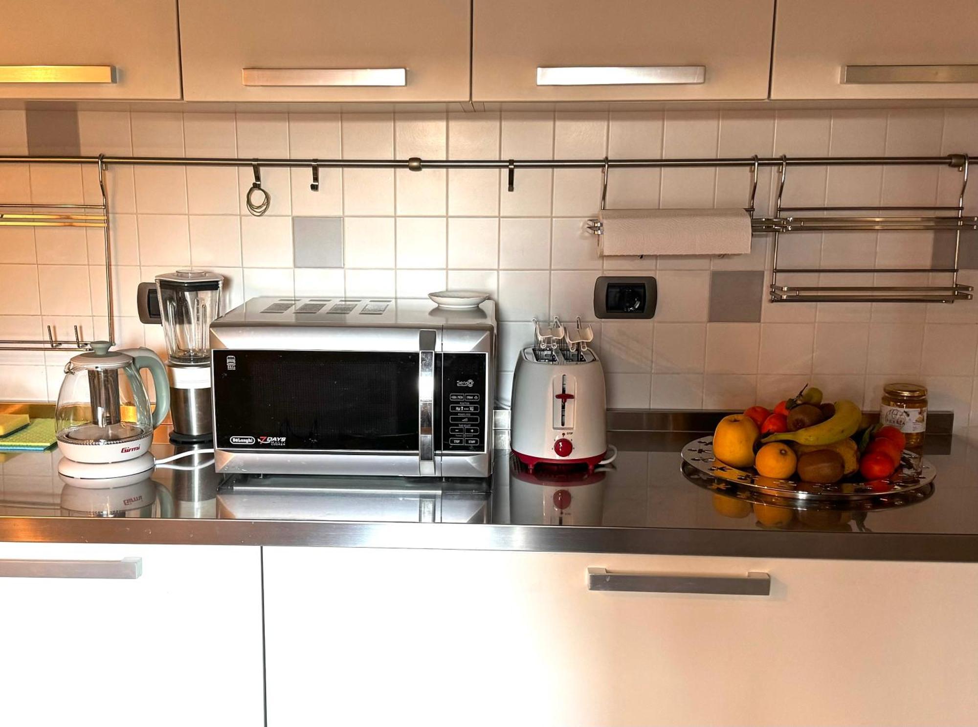 Attico Delux 130 Mq Terrace Grandcentral Termini Apartment Rom